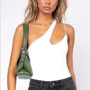 Princess Polly suddenly bodysuit